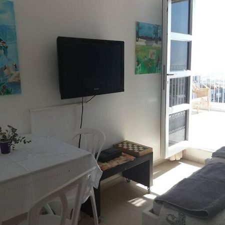 נוף למפרץ Apartment Eilat Exterior foto