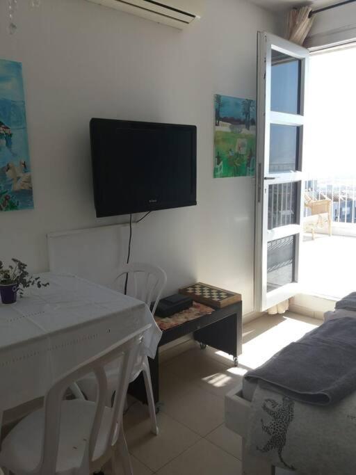 נוף למפרץ Apartment Eilat Exterior foto