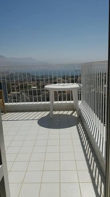 נוף למפרץ Apartment Eilat Exterior foto