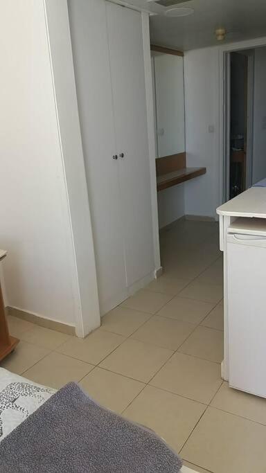 נוף למפרץ Apartment Eilat Exterior foto