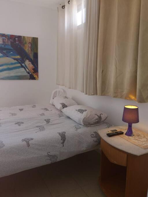 נוף למפרץ Apartment Eilat Exterior foto
